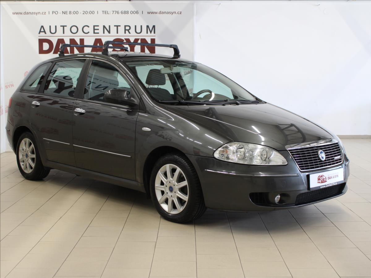 Fiat Croma