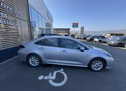 Toyota Corolla 14
