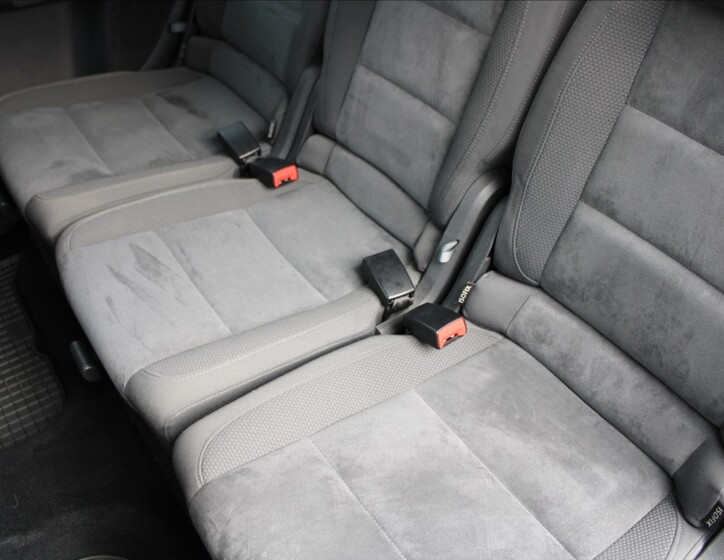 Volkswagen Touran 21