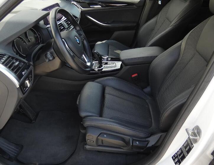BMW X3 19