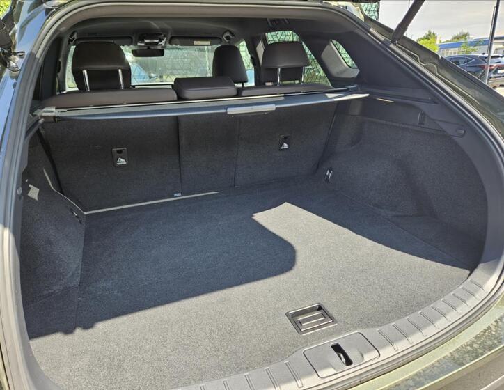 Lexus RX 350h 9
