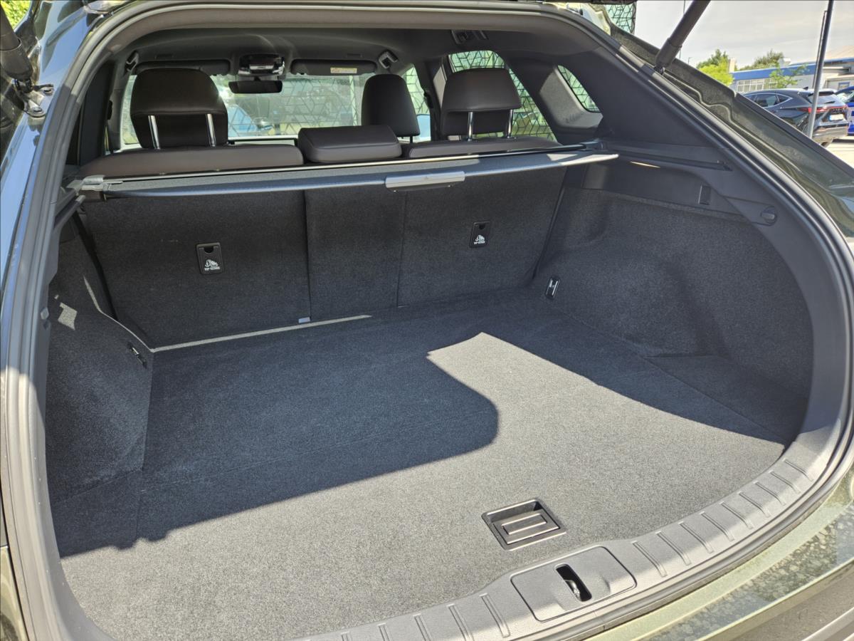 Lexus RX 350h