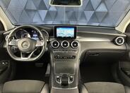 Mercedes-Benz GLC 10