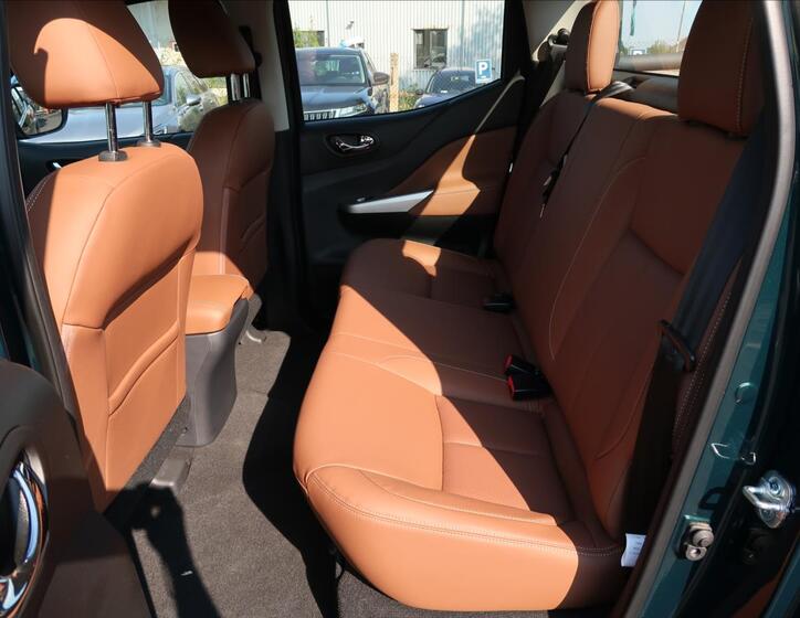 Dongfeng DF 6 18