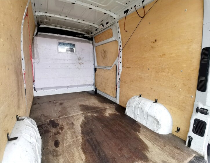 Renault Master 15