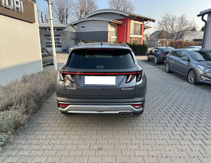 Hyundai Tucson 6