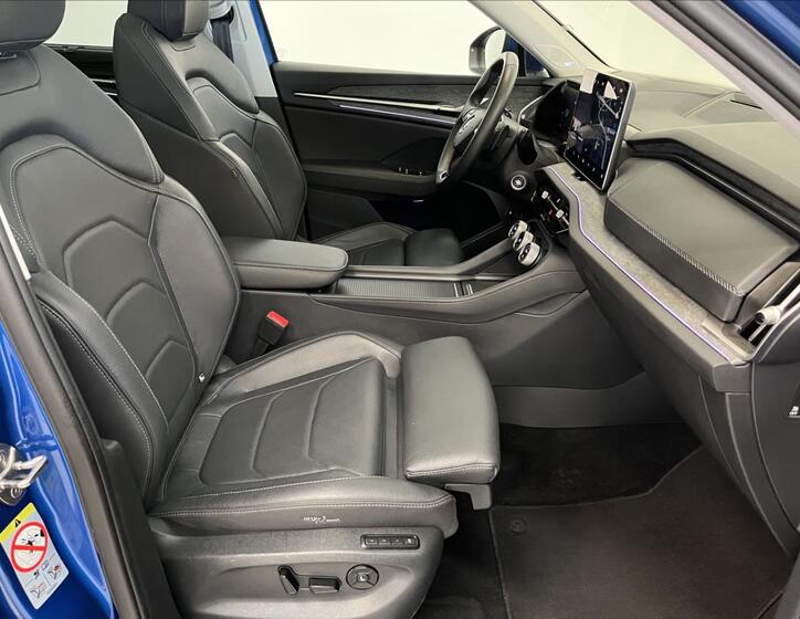 Škoda Kodiaq 25