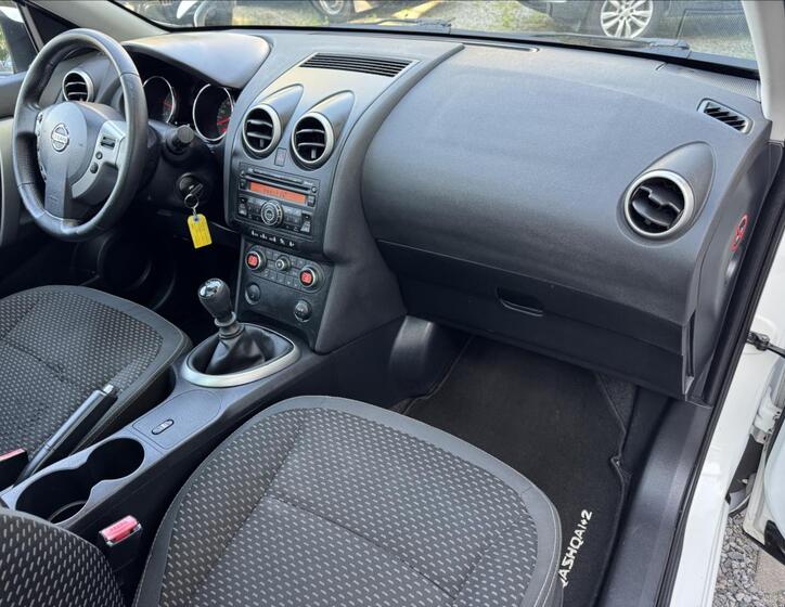Nissan Qashqai 31