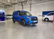 Ford Transit Courier 10