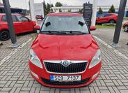 Škoda Fabia 9