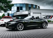BMW Z4 21