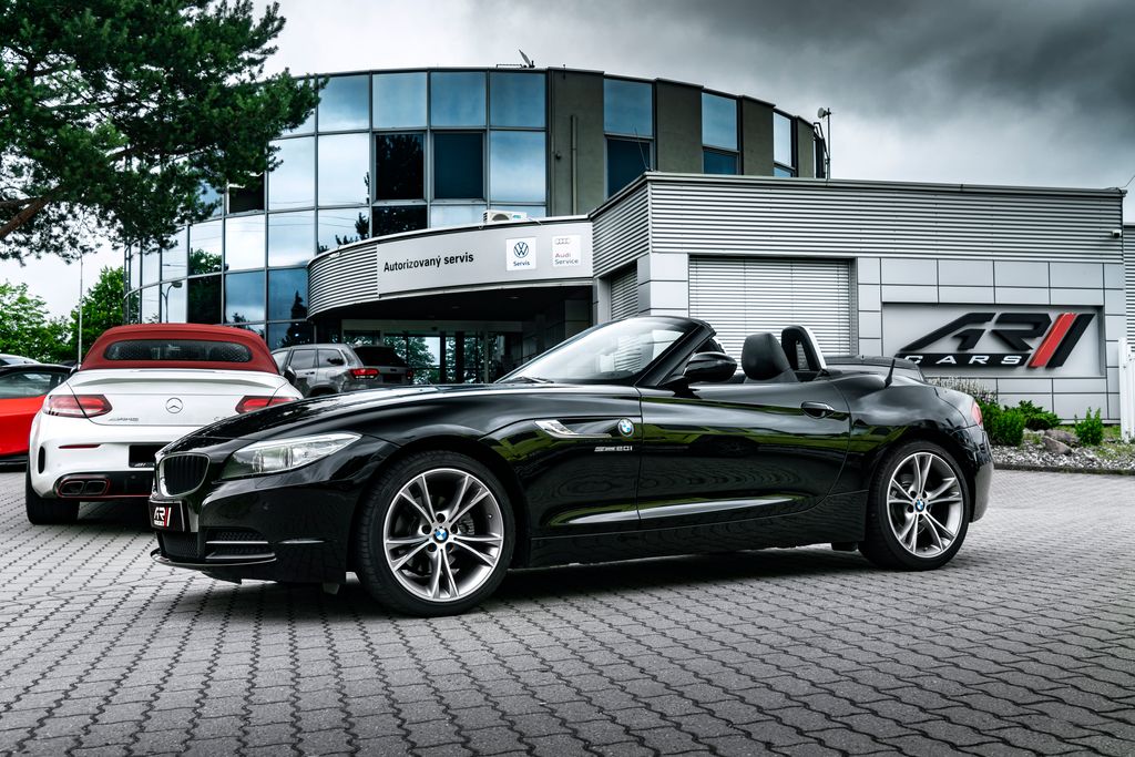 BMW Z4