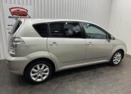 Toyota Corolla Verso 9