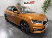Škoda Fabia 2