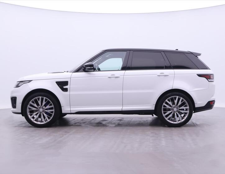 Land Rover Range Rover 4