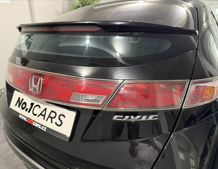 Honda Civic 26