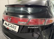 Honda Civic 26