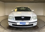 Škoda Octavia 2
