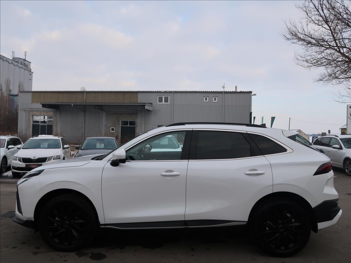 Dongfeng T5 EVO