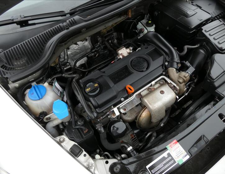 Škoda Octavia 33
