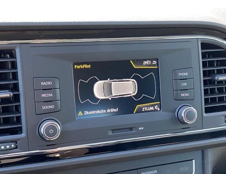 Seat Leon 20