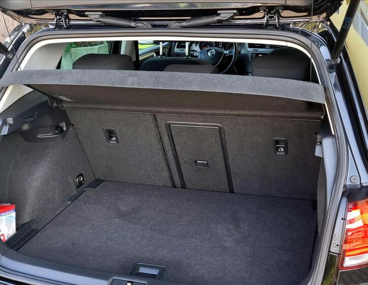 Volkswagen Golf 13