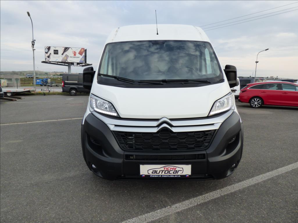 Citroën Jumper