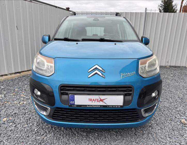 Citroën C3 Picasso 2
