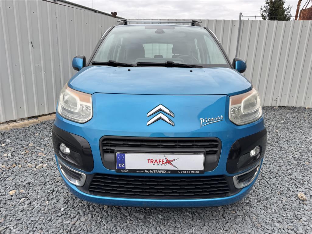 Citroën C3 Picasso