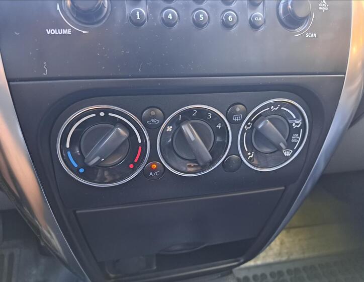 Suzuki SX4 19