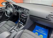 Volkswagen Golf 25