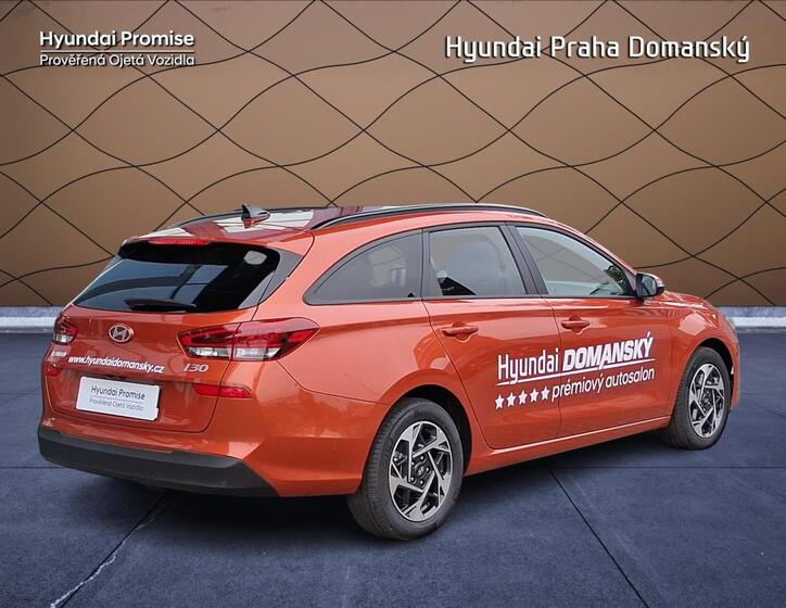 Hyundai i30 6