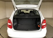 Škoda Fabia 13