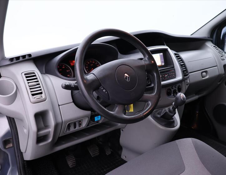 Renault Trafic 28