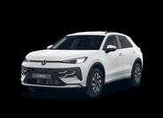 Volkswagen T-Roc 1