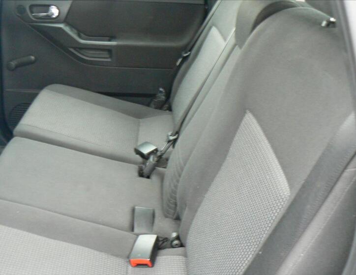 Opel Meriva 15
