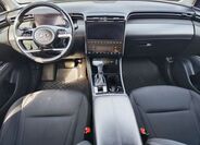 Hyundai Tucson 12