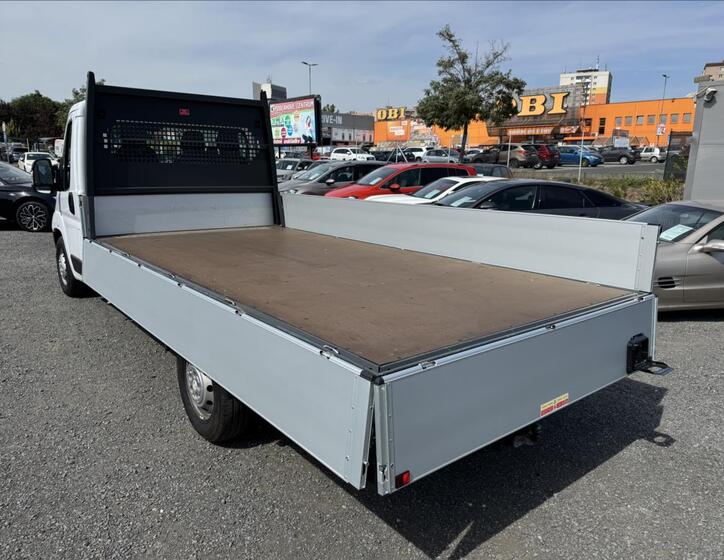 Citroën Jumper 7