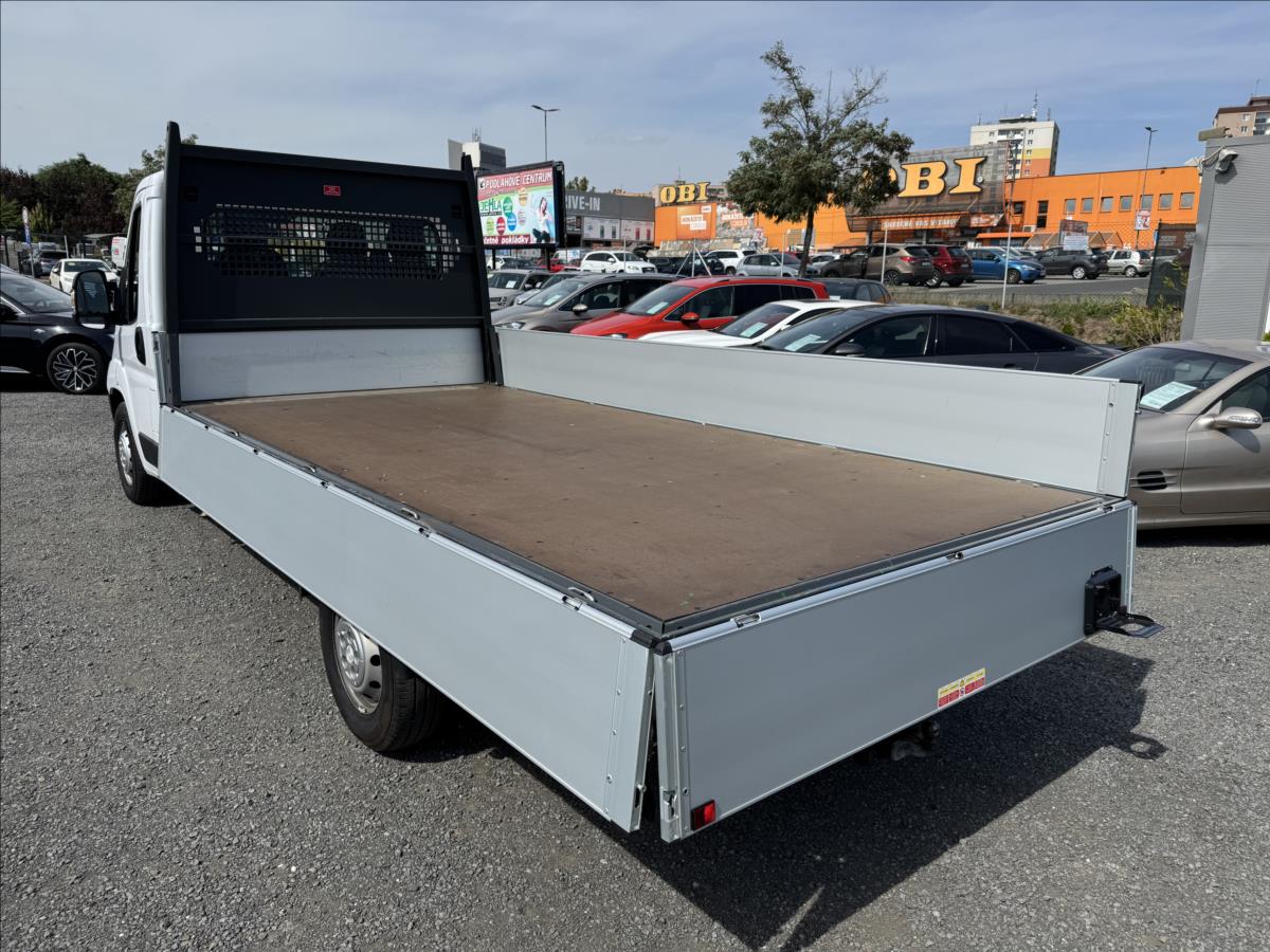 Citroën Jumper