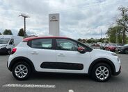 Citroën C3 18