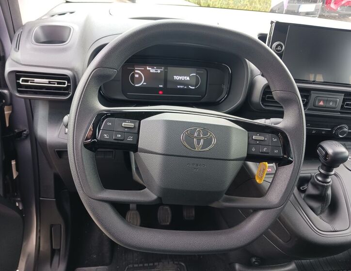 Toyota ProAce City Verso 18