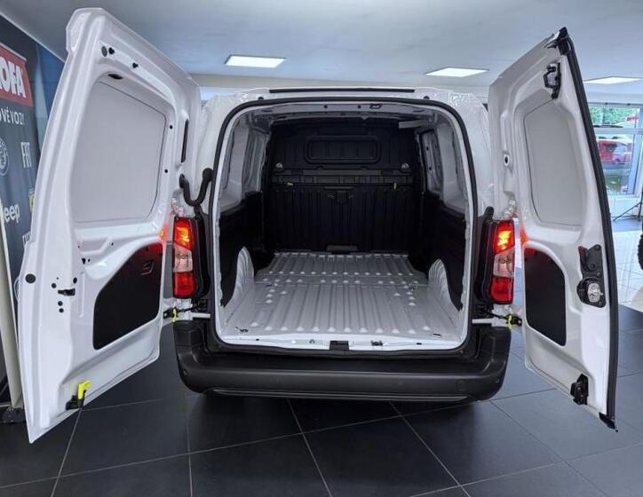Fiat Dobló cargo 7