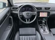 Škoda Superb 7