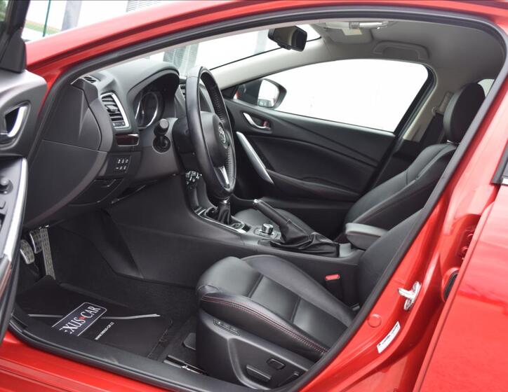 Mazda 6 15
