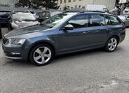 Škoda Octavia 4