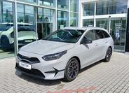KIA Ceed 1