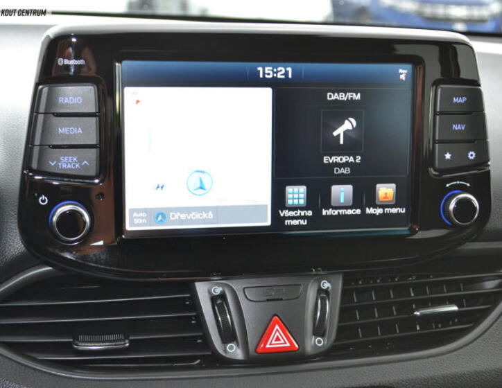 Hyundai i30 25