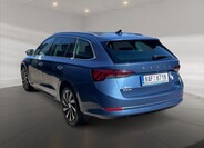 Škoda Octavia 4