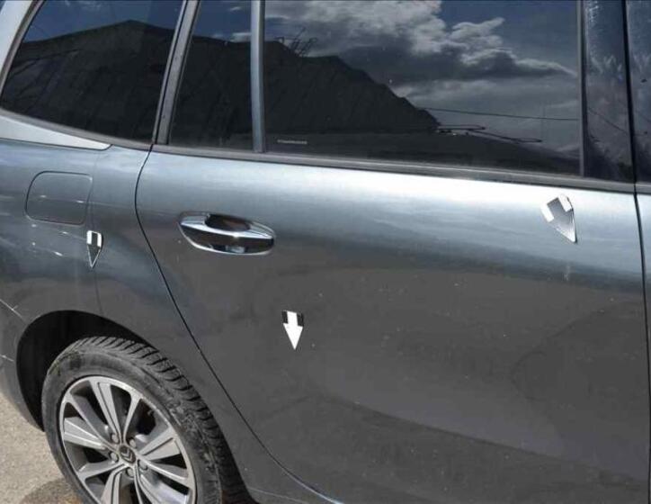 Citroën C4 15