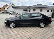 Škoda Superb 3